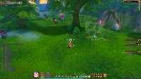 Blade and soul