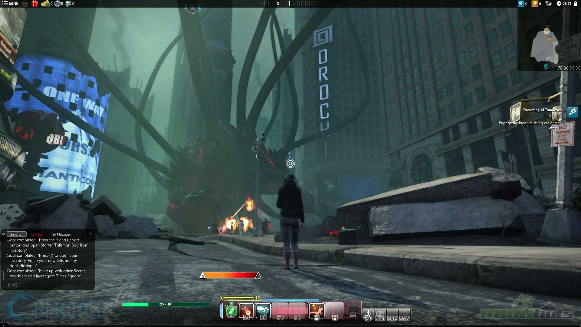 Гайд и советы secret world legends: лучшее оружие и способности. secret world legends. обзор игры secret world legends обзор игры начало