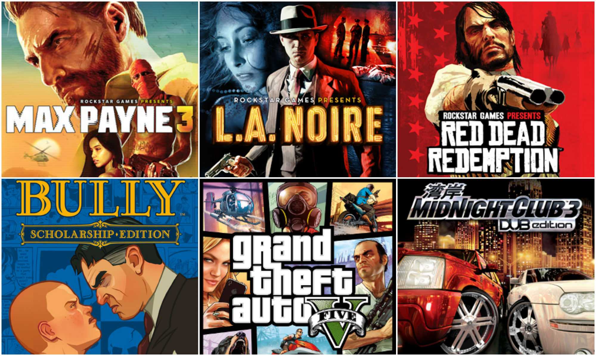 10 самых интересных и необычных героев всей gta