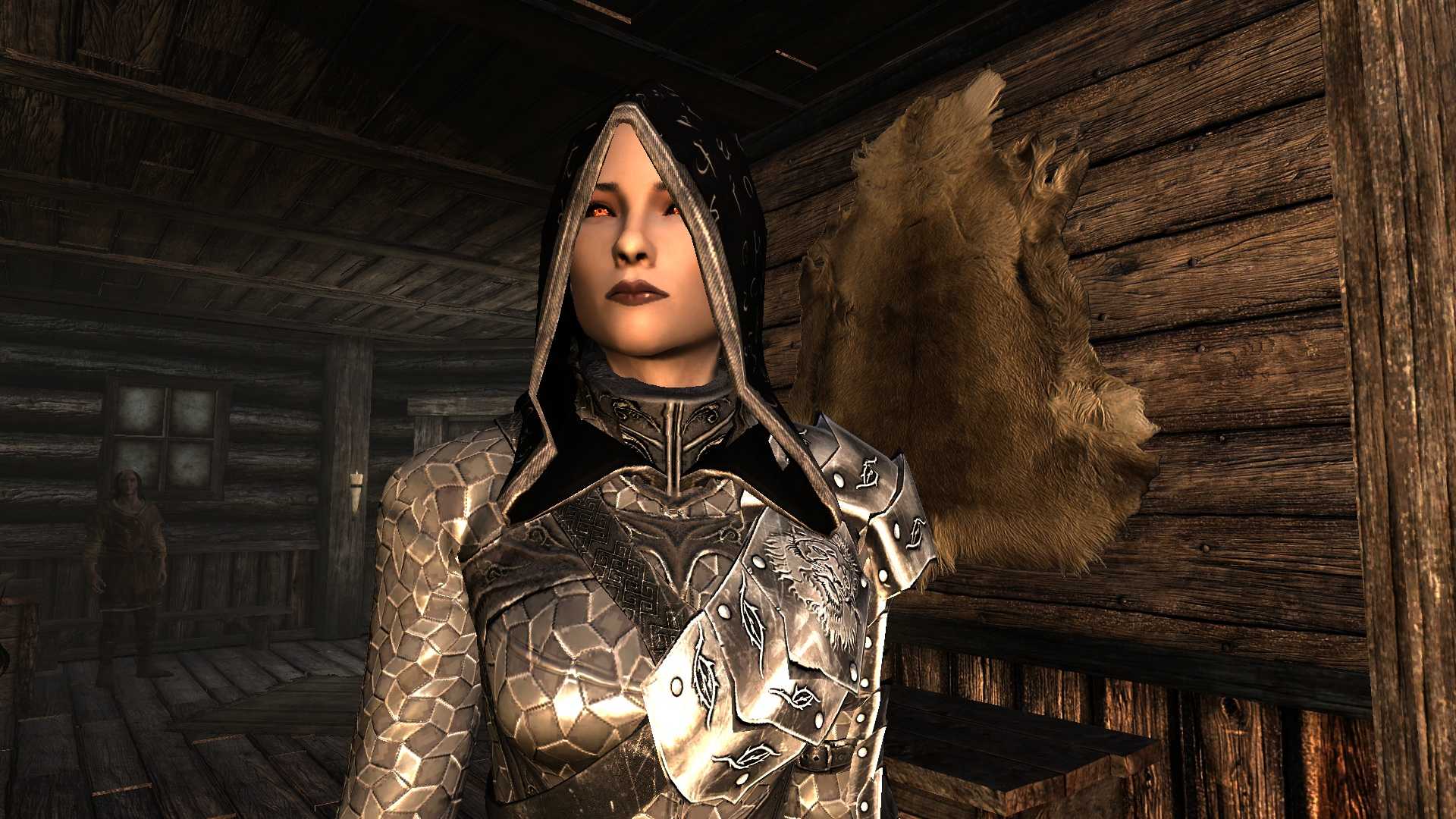 Лучшие моды на графику для the elder scrolls v: skyrim special & legendary edition