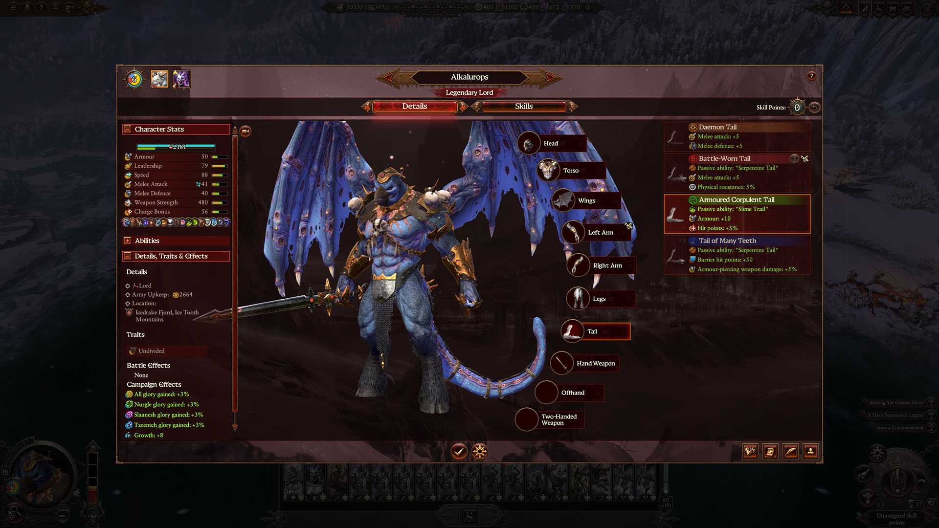 Total war: warhammer поступит в продажу 24 мая, системные требования