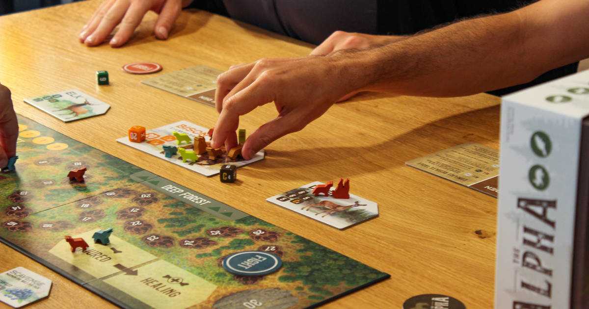 Как играть в «21»? правила игры в «очко» :: syl.ru