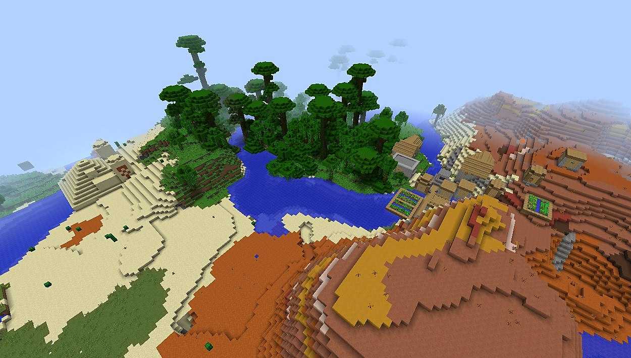 Как определить координаты в minecraft - wikihow