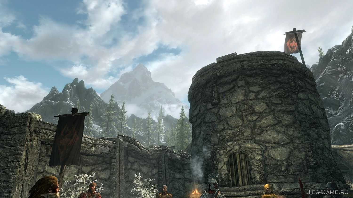The best skyrim mods in 2023