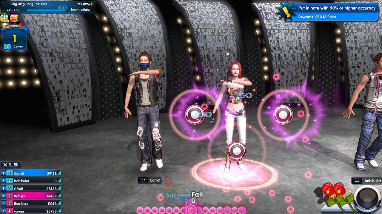 Mstar