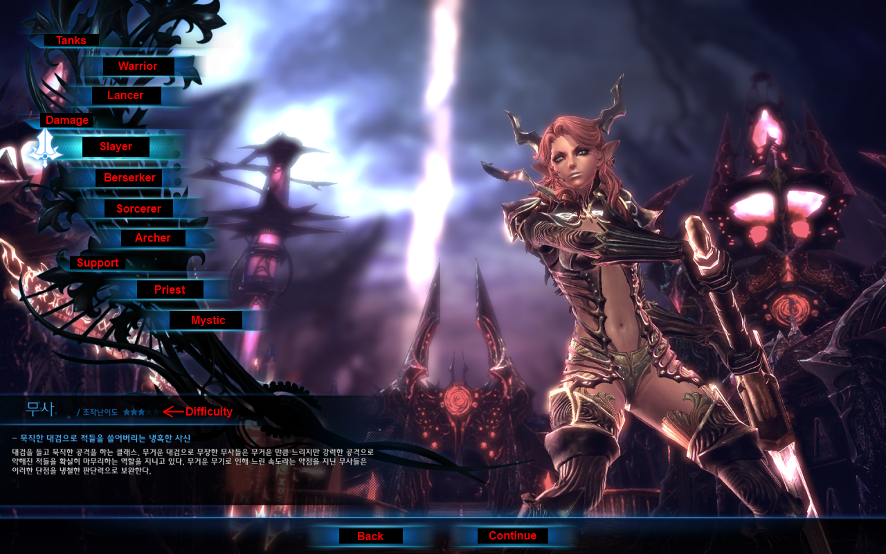 Reward Credit Tera