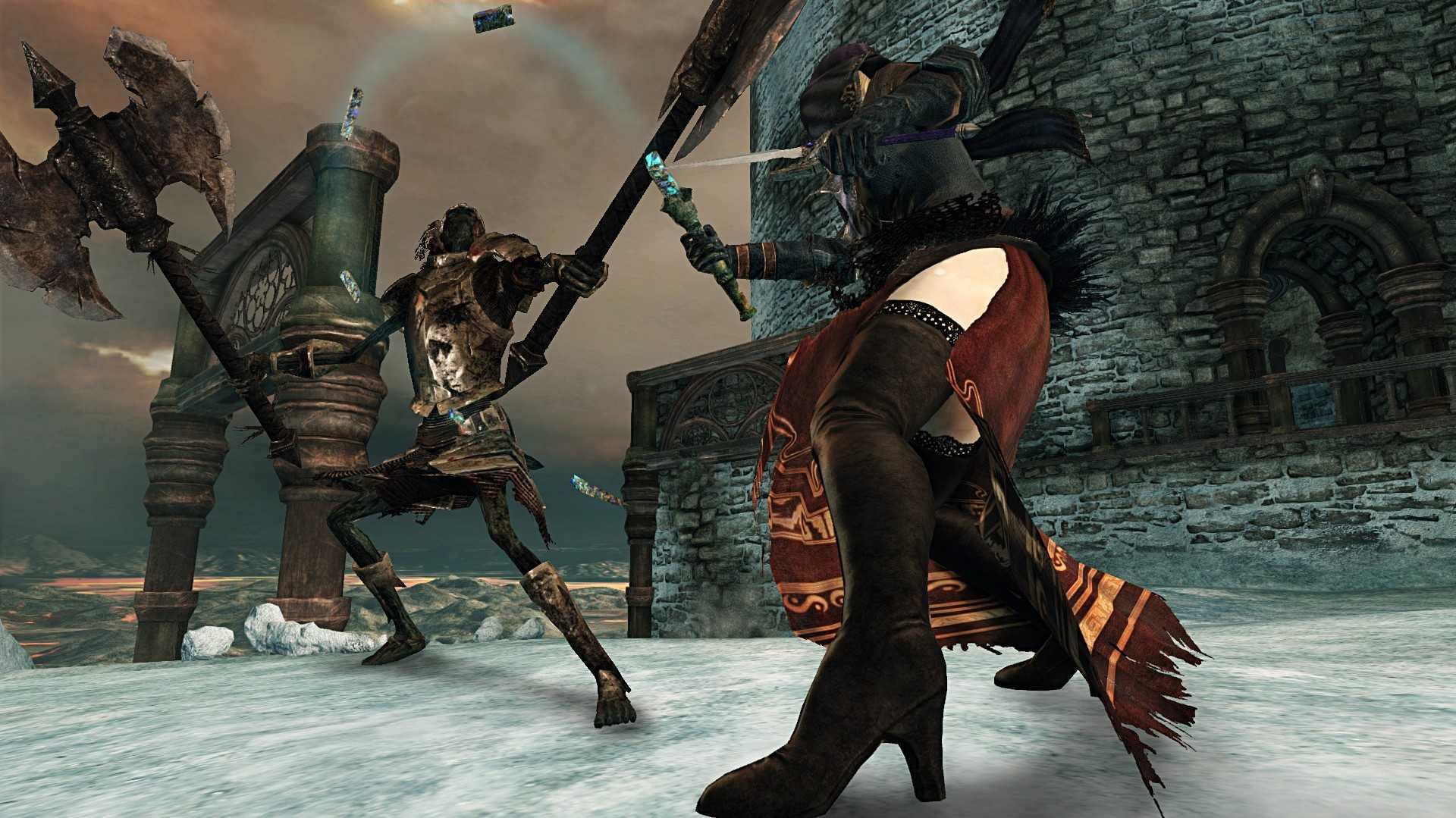Скриншоты и фото игры Dark Souls 2 Большая подборка различных артов, картинок и изображений по игре Dark Souls 2