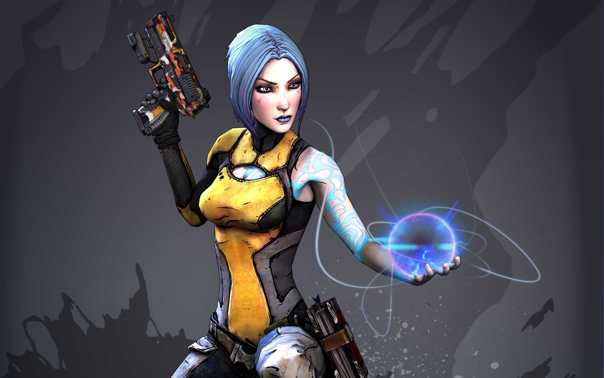 Полное руководство по достижениям в borderlands 2: 100% ачивок