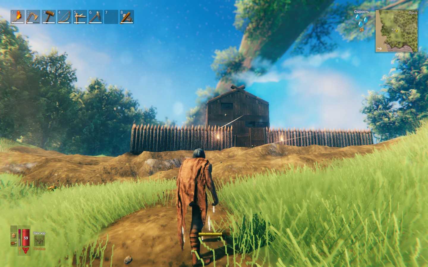 Раскрыты системные требования и лучшие настройки пк-версии witcher 3 next gen