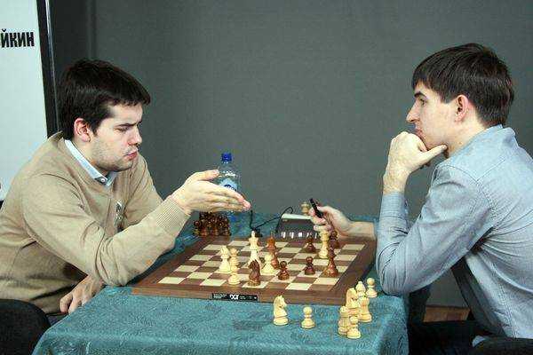Список лучших шахматистов мира за всю историю | lindeal.