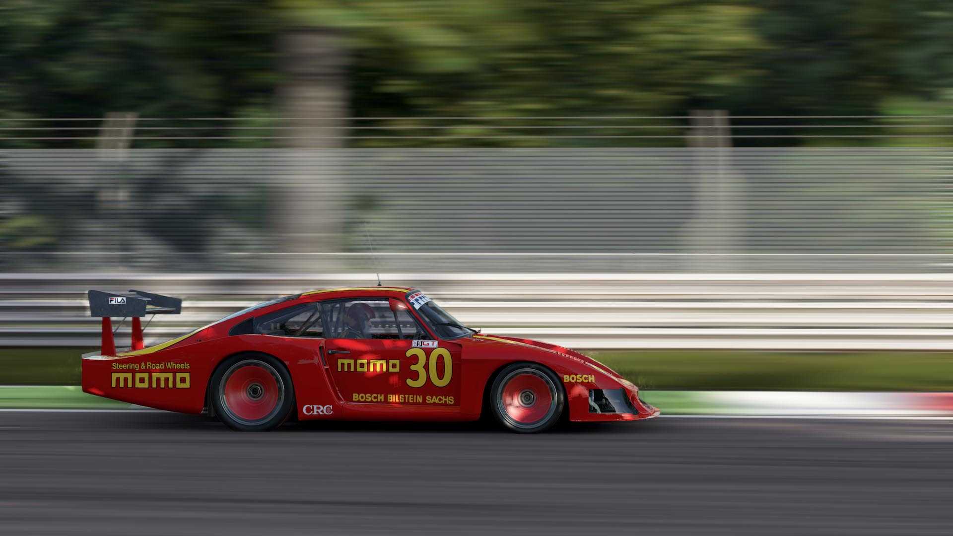 Подробности о dlc к project cars 2. системные требования