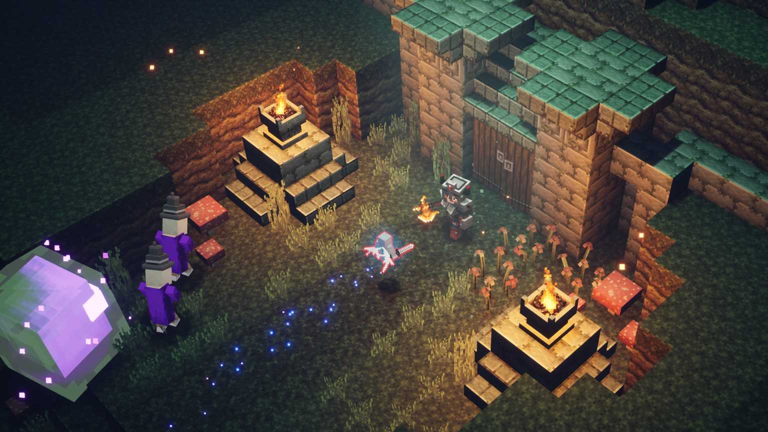 Minecraft wiki