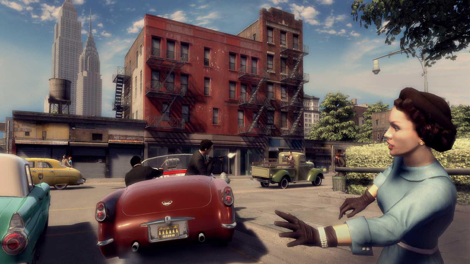 Где найти все журналы playboy в mafia 2: definitive edition — гайд и все постеры (18+)