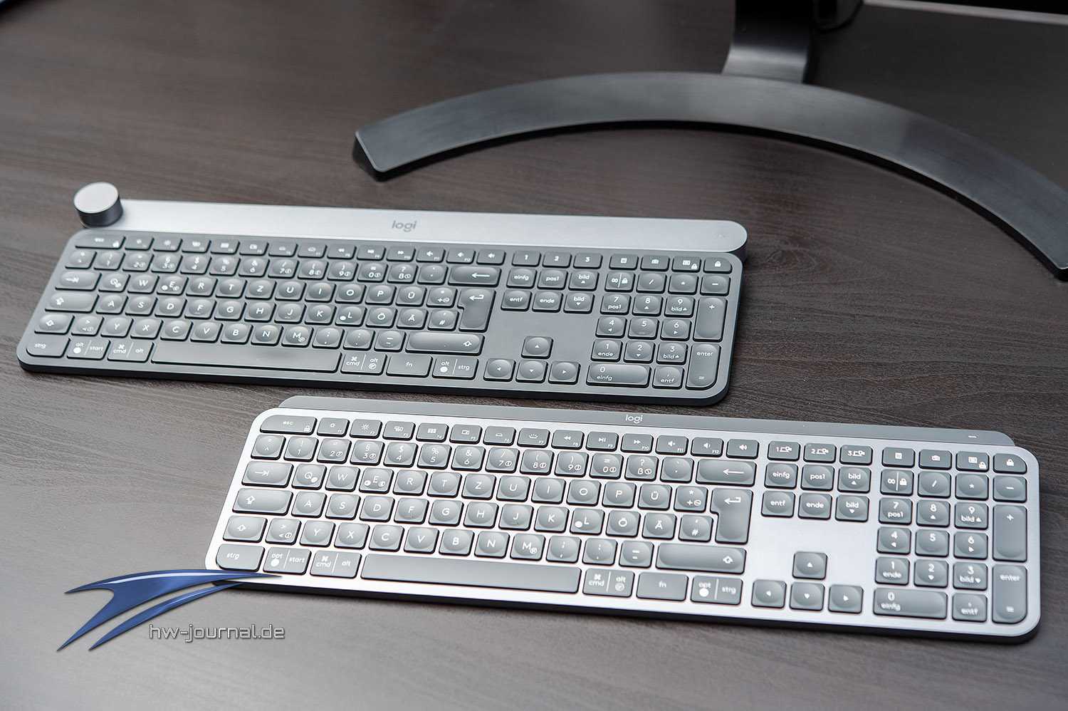 Logitech mx mechanical —  механическая клавиатура с bluetooth за $230 - 4pda