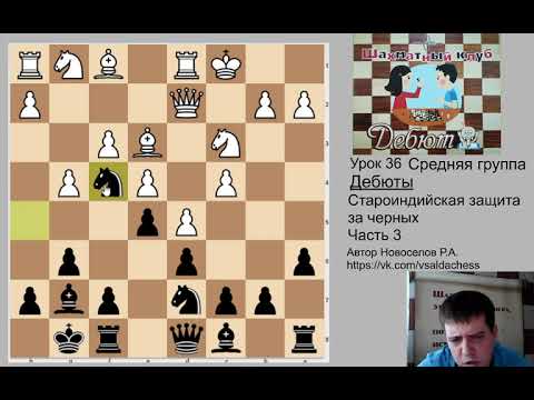 Каро – канн защита - caro–kann defence