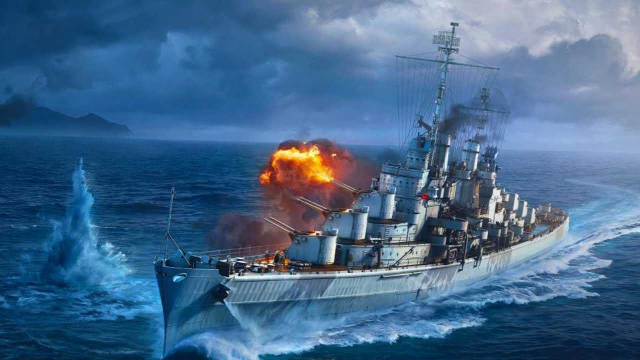 Как ускорить установку world of warships