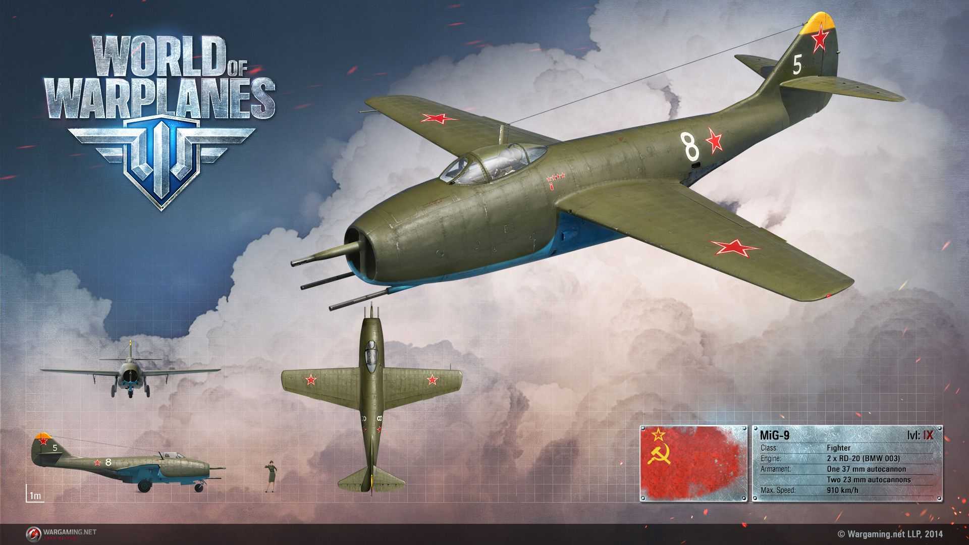 Обзор war thunder. первым делом, первым делом самолеты…