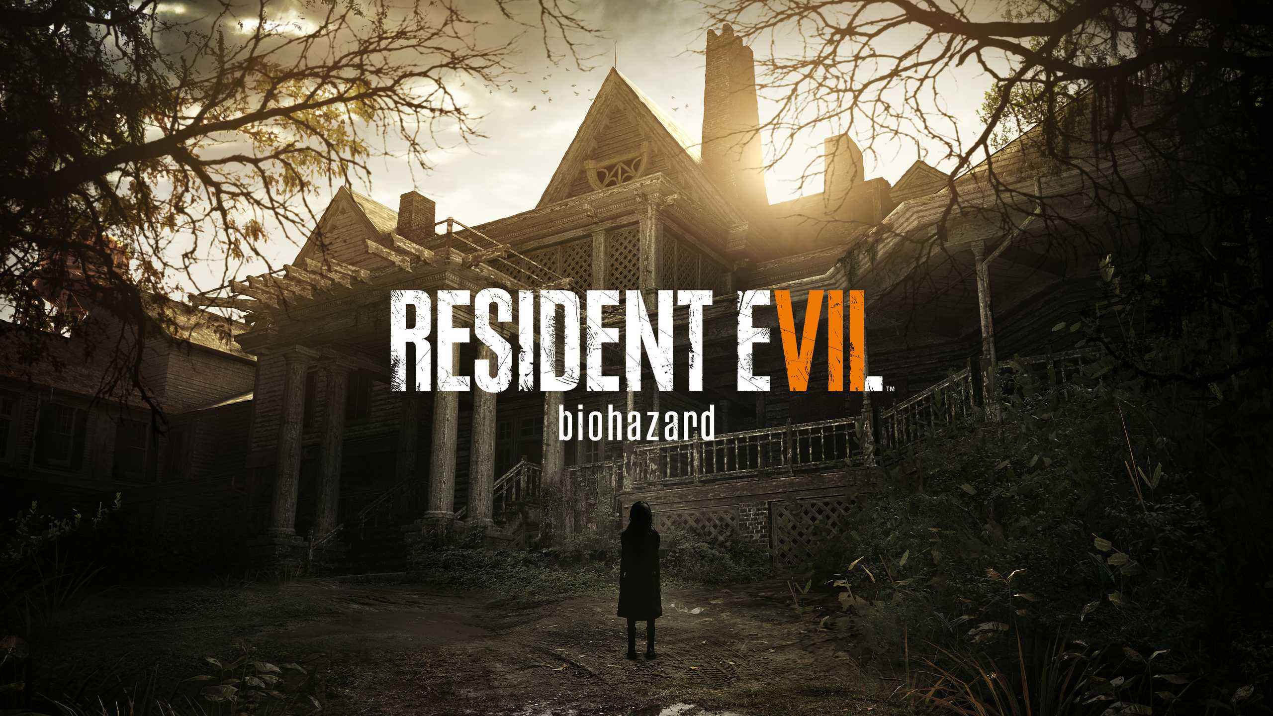 Resident evil 7: biohazard: дата выхода на pc, системные требования на pc