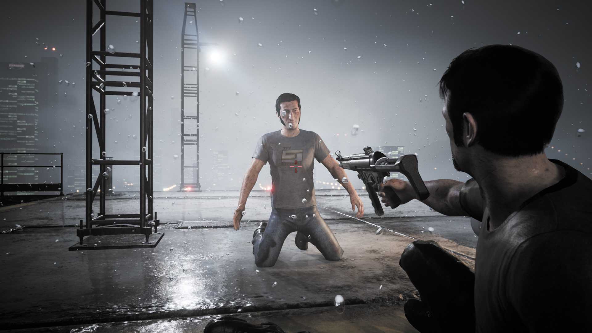 A way out можно ли играть одному