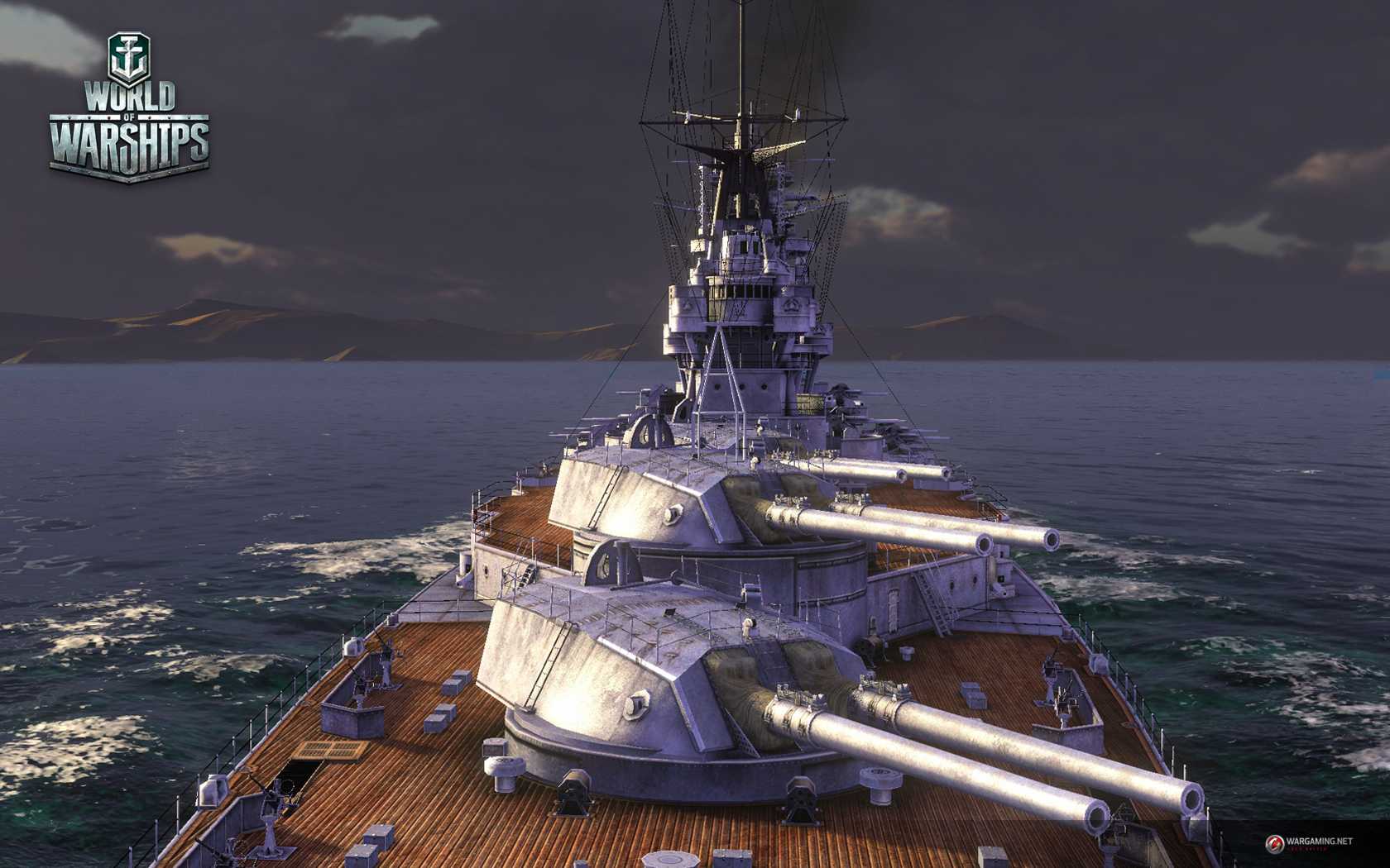 Новая игра корабли. Линкор Амаги в World of Warships. Корабли игра World of Warships. World of Warships геймплей. Линейный крейсер Amagi.