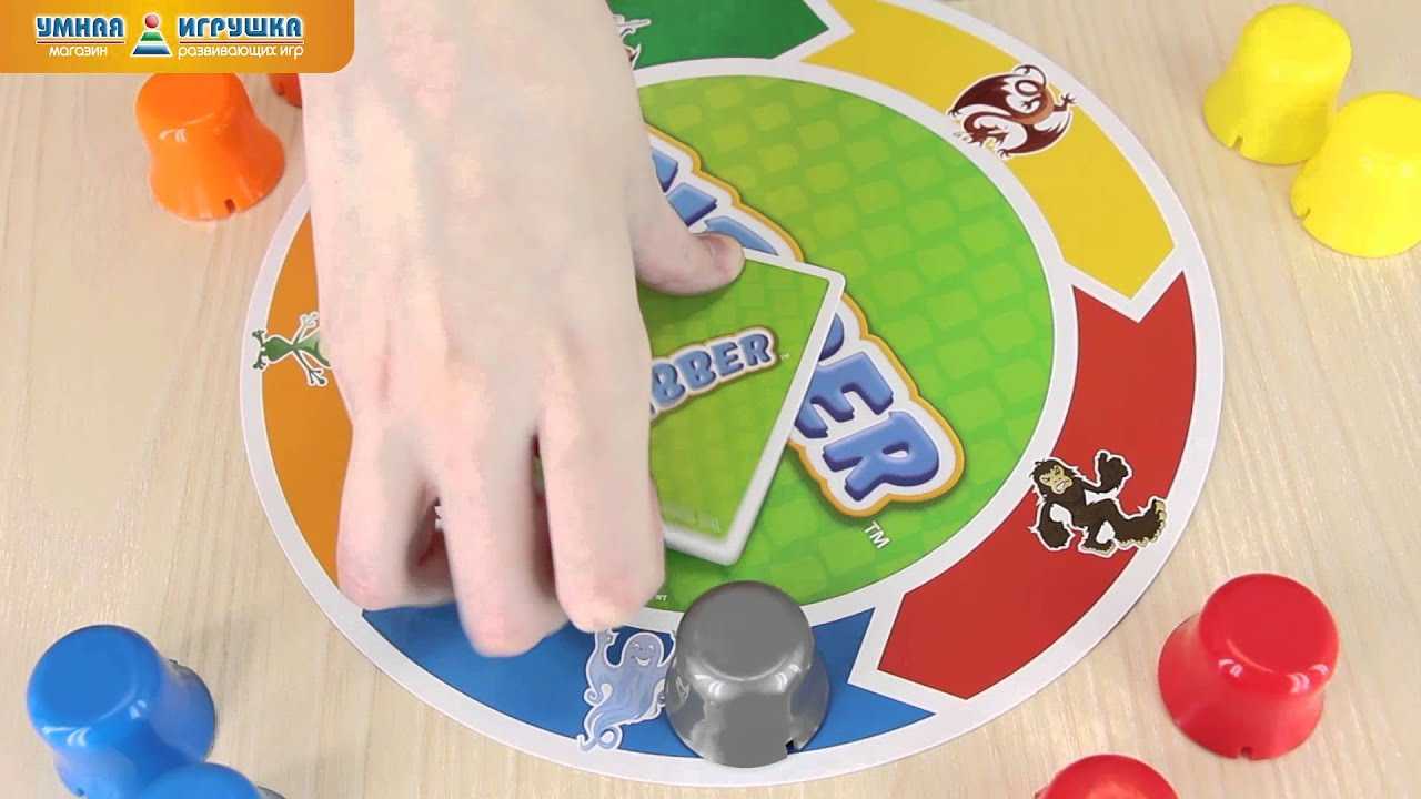 Настольные игры: уно, флип и дос (+ правила игры)