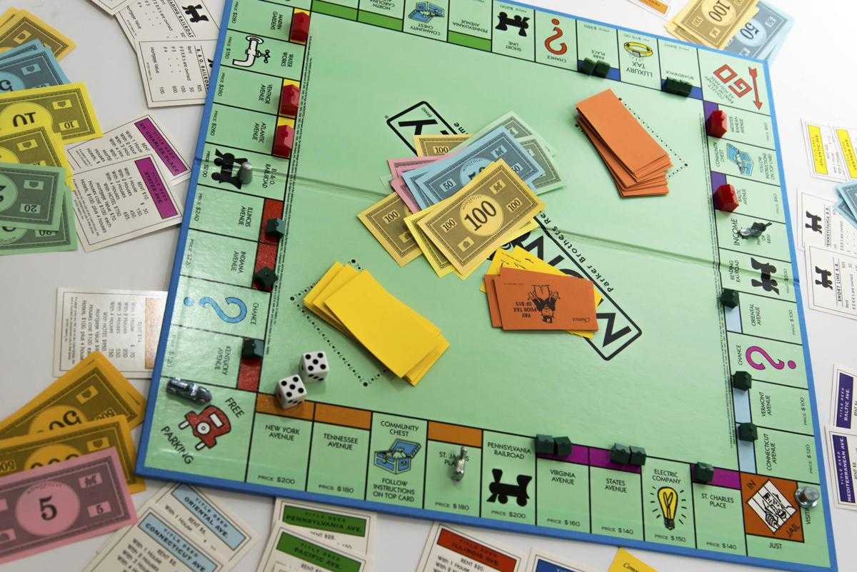 Обзор игры monopoly deal | настольная идиллия молодой фамилии