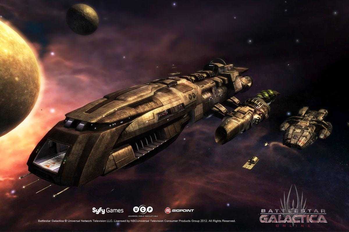 Battlestar galactica - обзор браузерной mmorpg. battlestar galactica: отзывы, обзоры и статьи про браузерную mmorpg игру