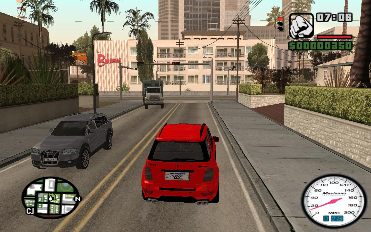 Рейтинг игр gta для пк в порядке системных требований