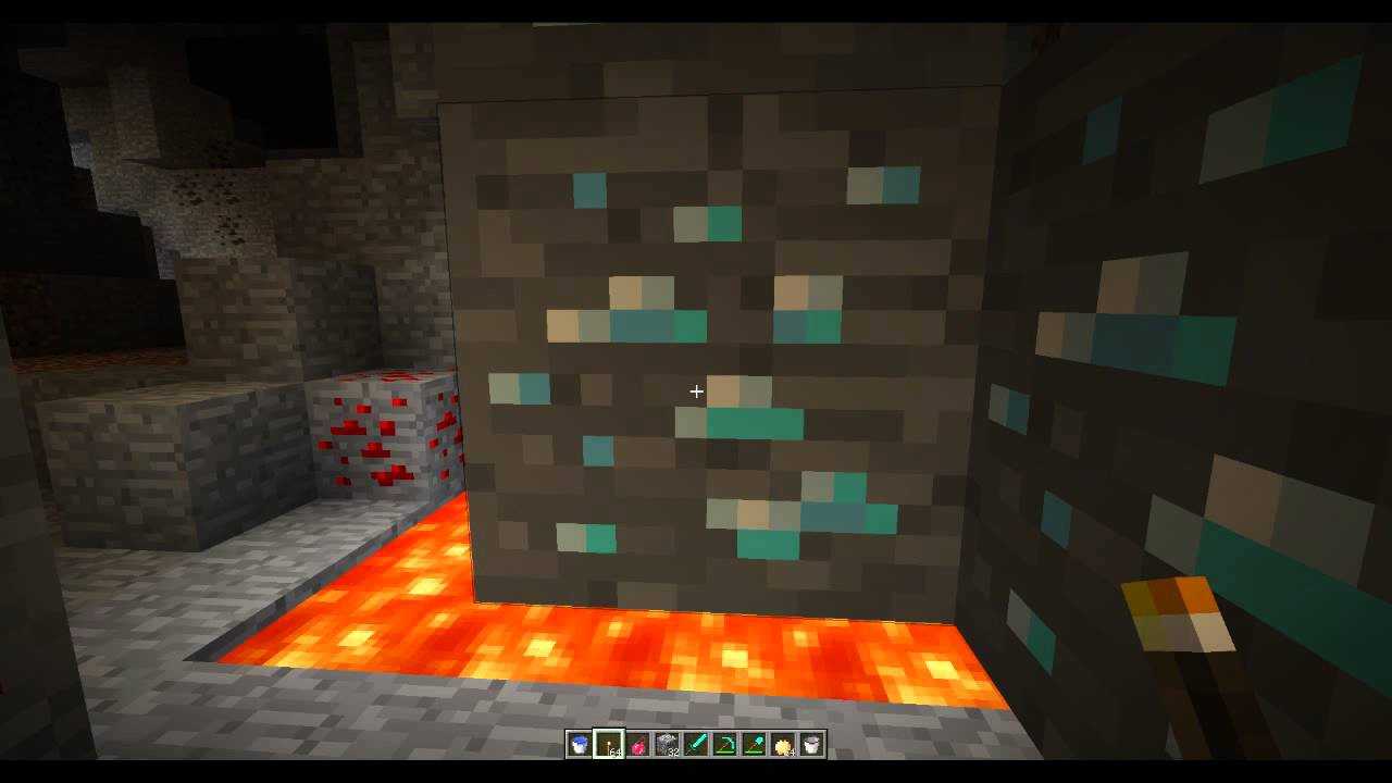 Как найти алмазы в minecraft 1.19 (2 метода) - toadmin.ru