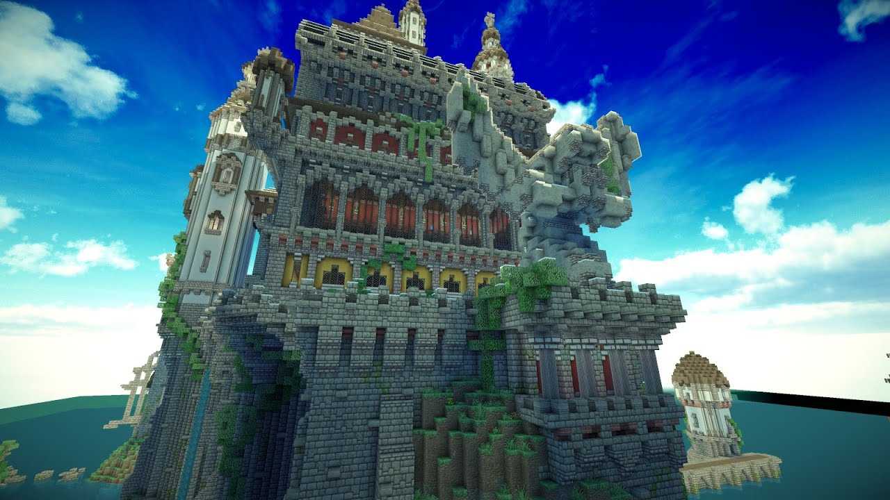 Лучшие моды для minecraft – база знаний timeweb community