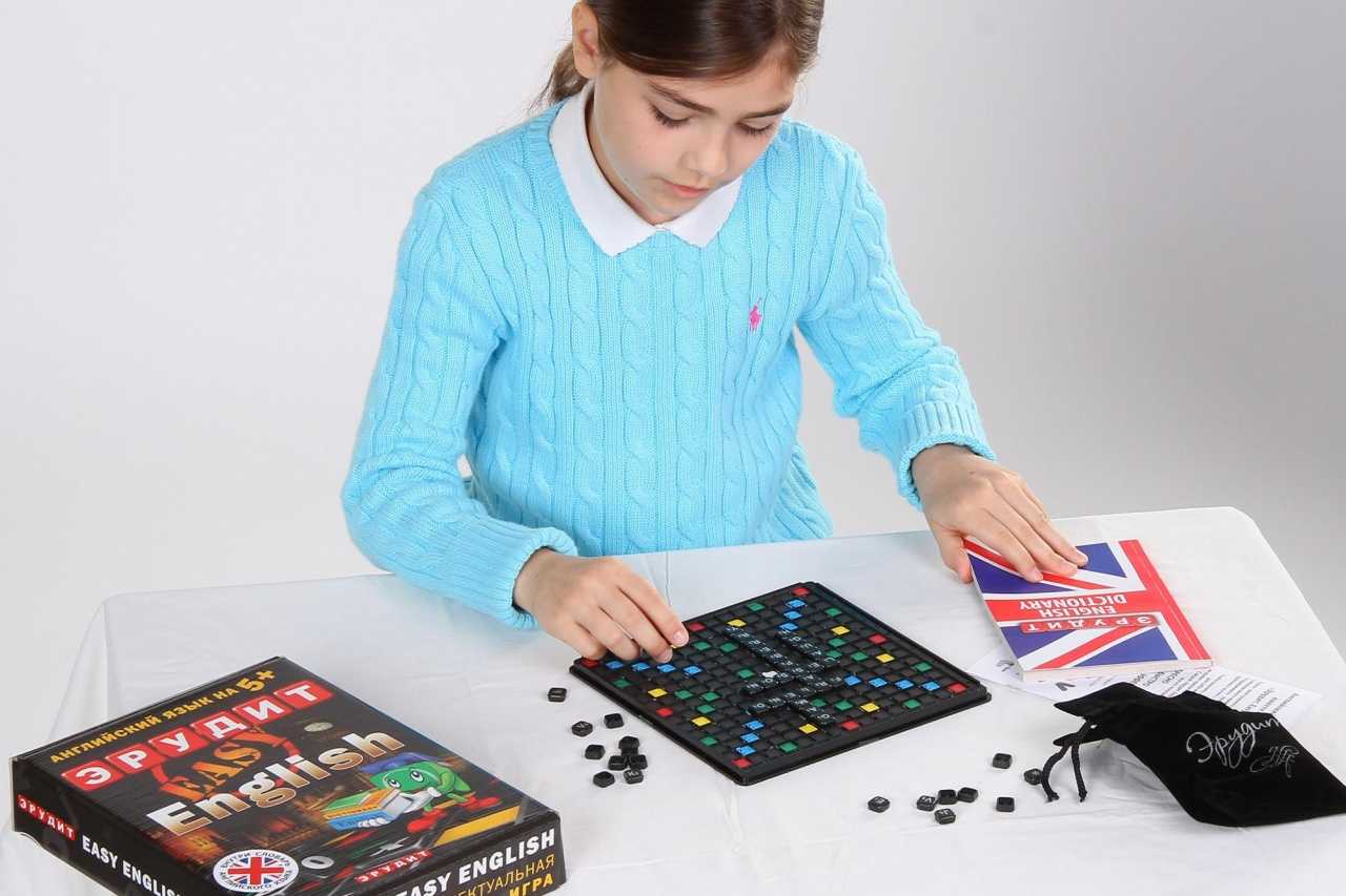Самые популярные настольные игры в мире (топ-13 игр)
