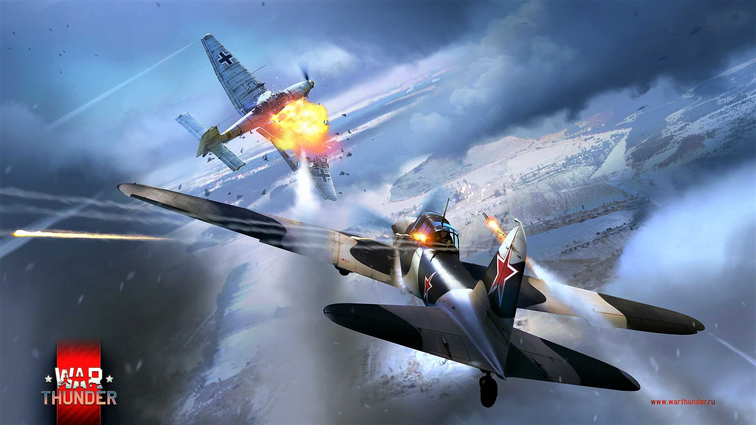 World of tanks против war thunder: какая игра лучше в 2021 году?