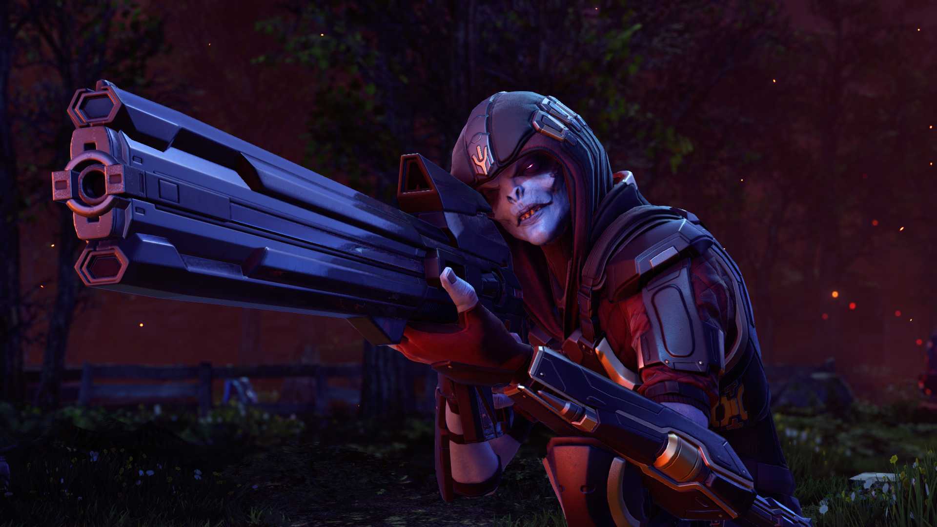 Обзор xcom 2 collection для android и ios