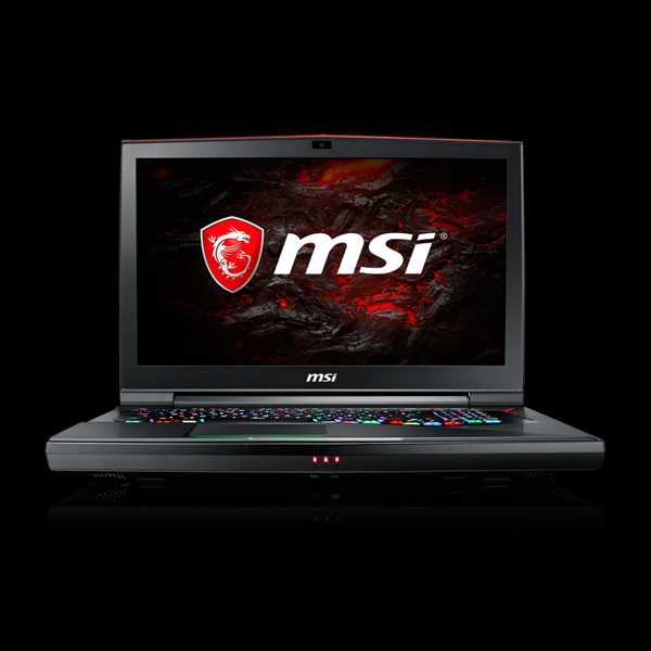 Msi gt75vr 7rf-073es titan pro - notebookcheck-ru.com