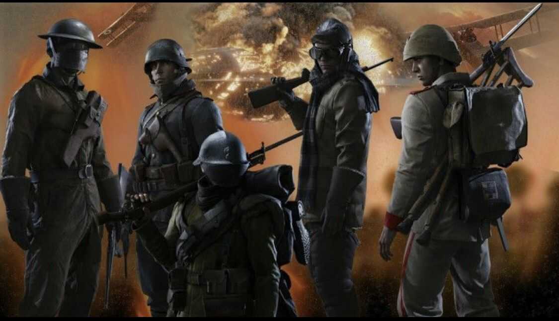World war 3 как настроить русский язык