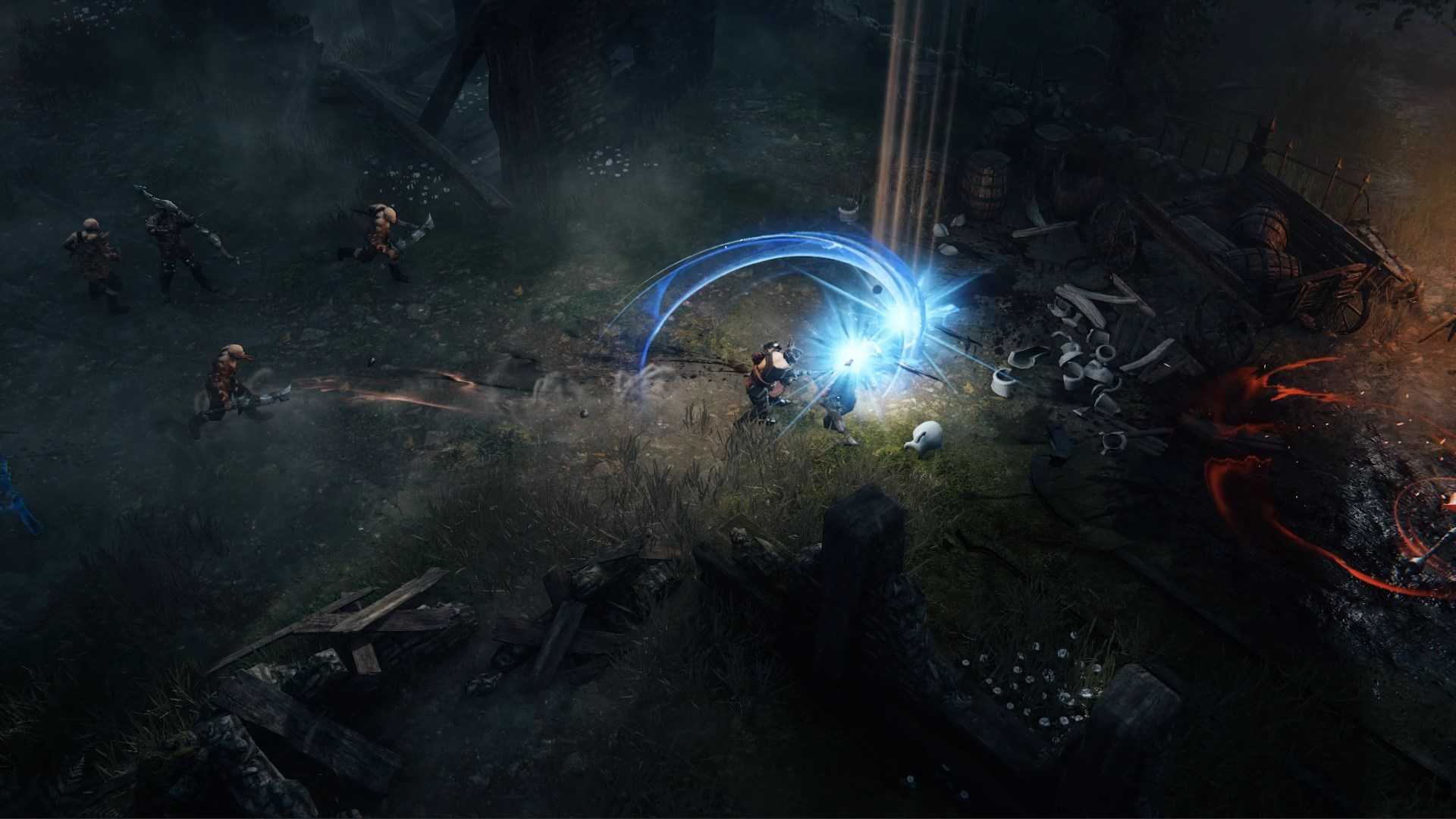 Wolcen lords of mayhem - руководство | crazygamer