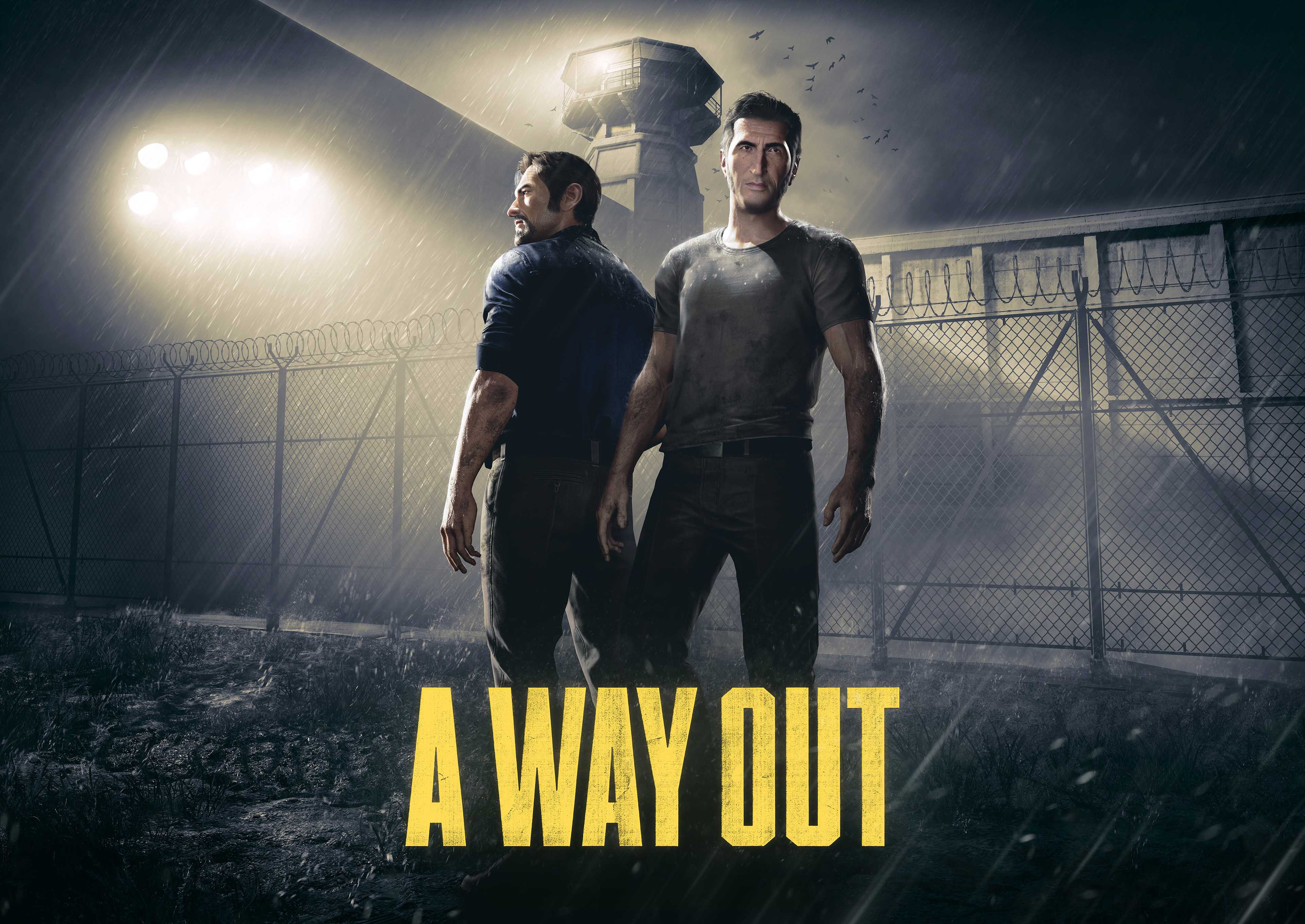 Создатель a way out и brothers: a tale of two sons похвалил sony и the last of us