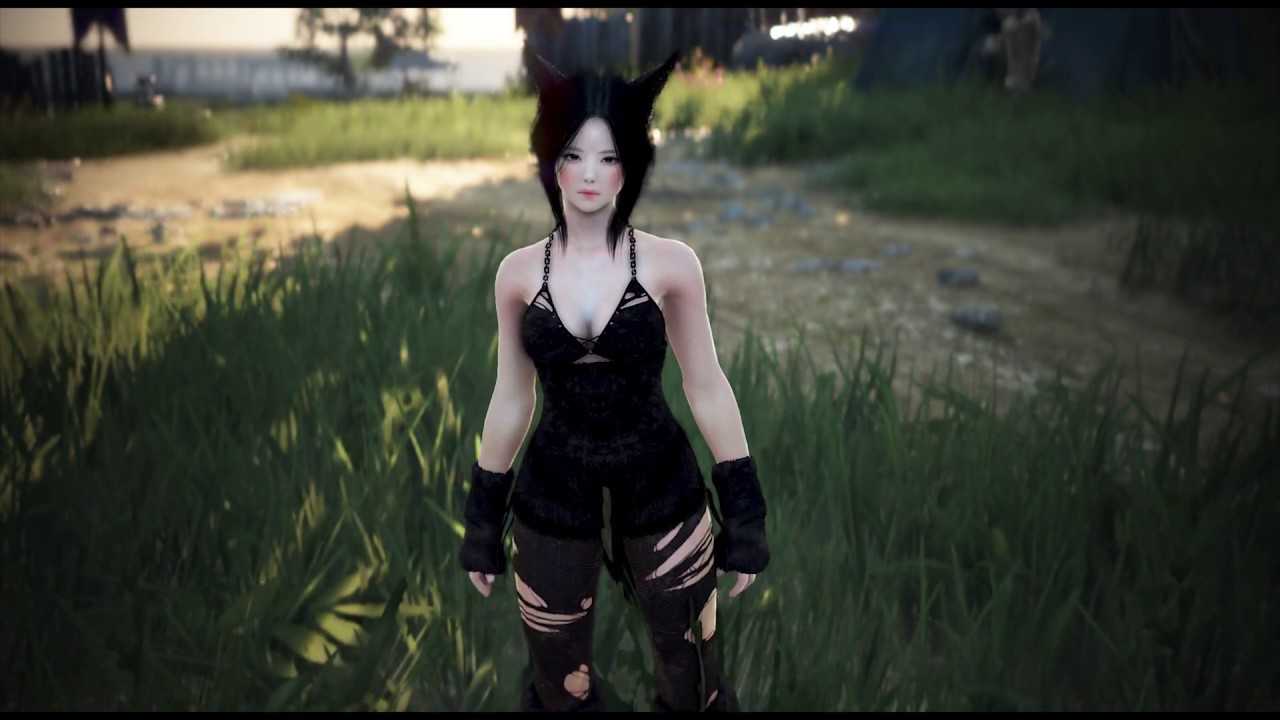 [гайд] pvp/pve за мистика / tera online