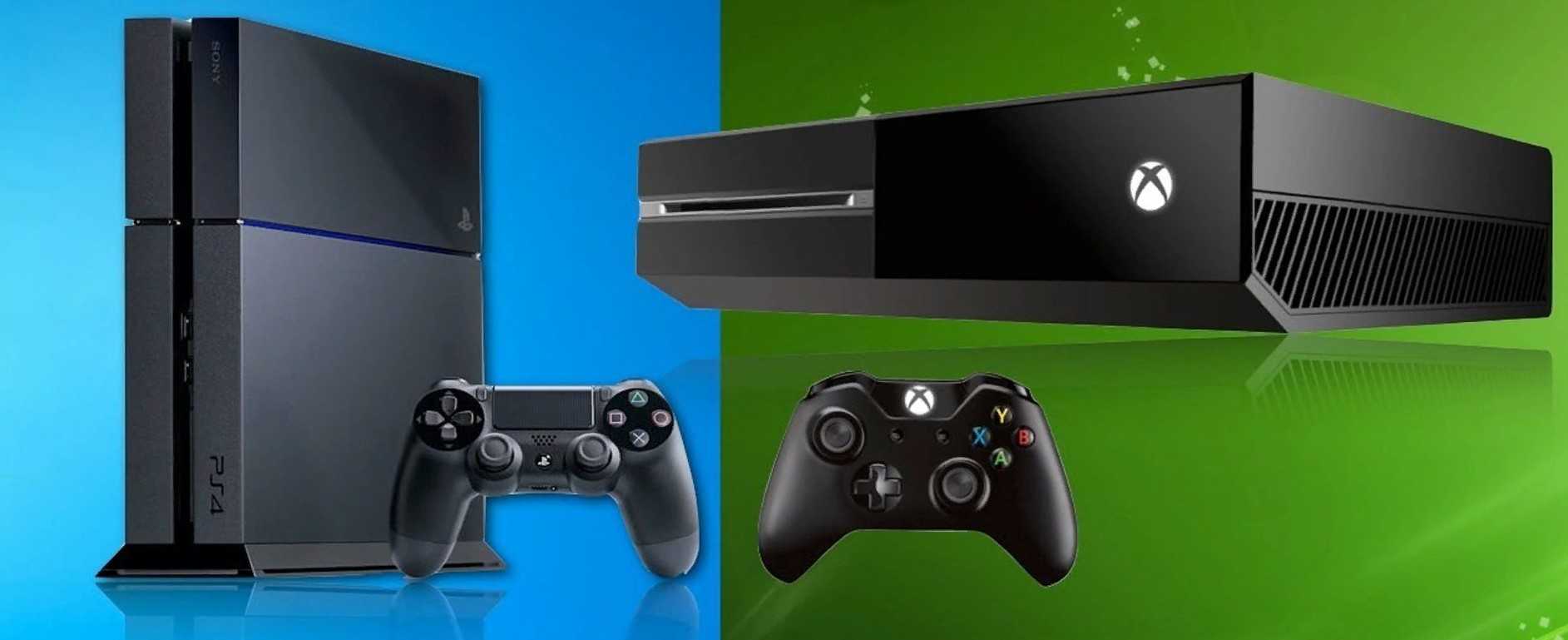 Что лучше xbox one или ps4 — выбор консоли в 2022 году + [отзывы]