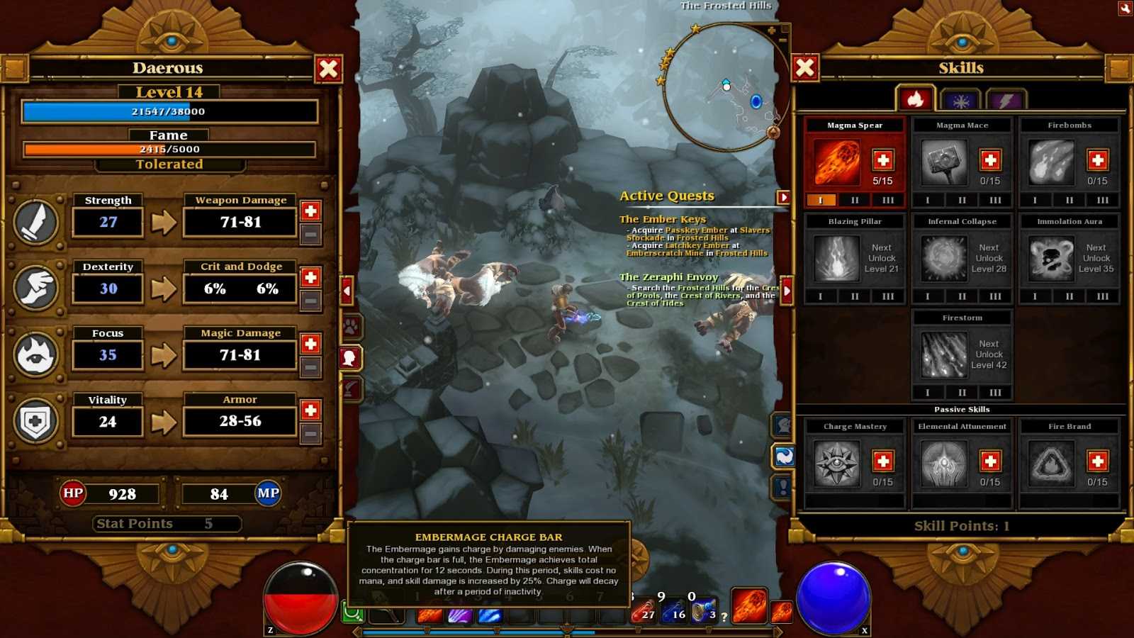 Игра diablo 4: дата выхода в россии и в мире, на каких платформах, системные требования, последние новости