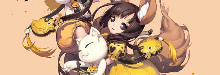 Blade and soul - игровая механика - питомцы. вводный гайд по мастеру призыва в blade and soul