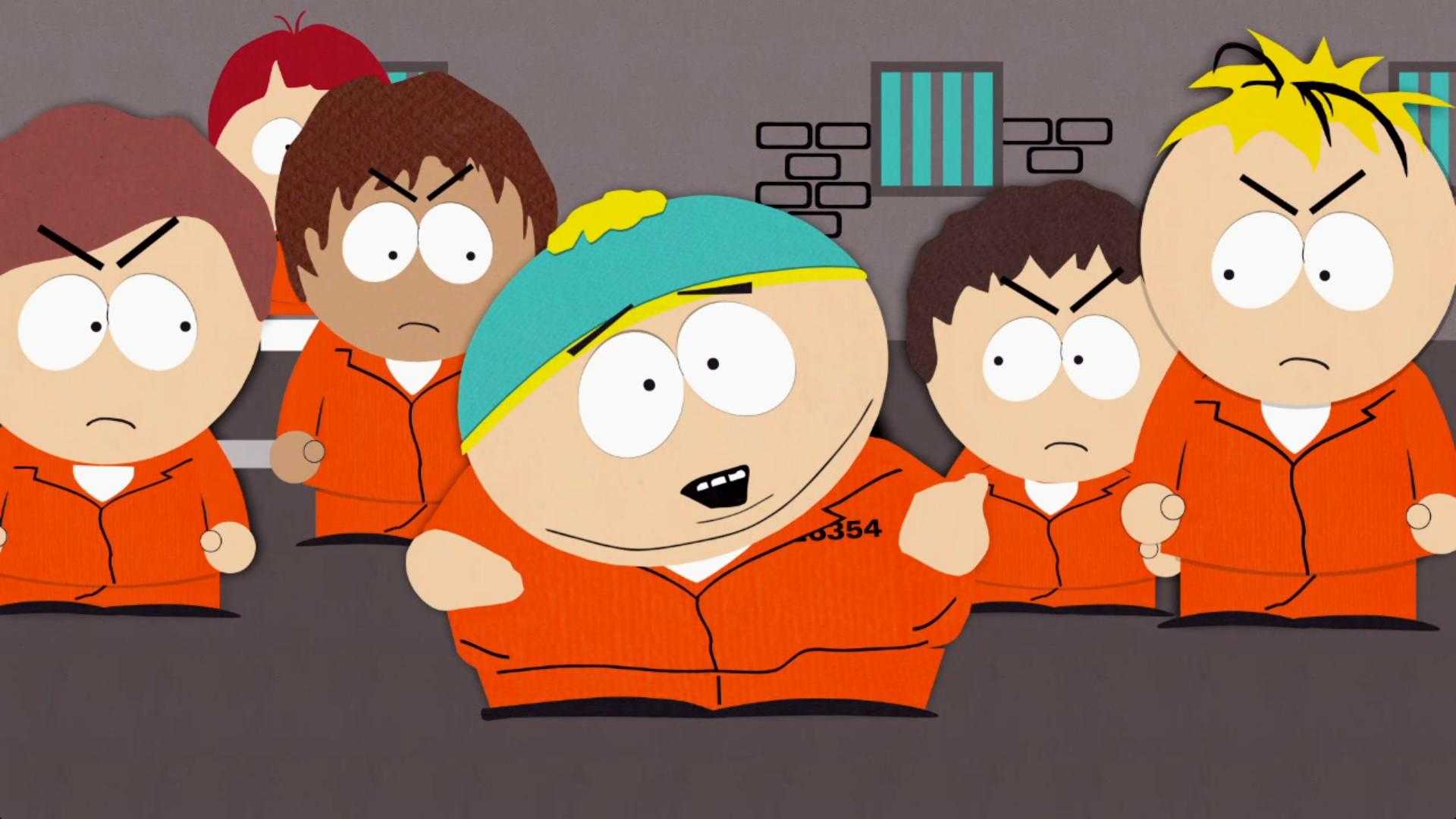 YouTube PewDiePie on South Park Швед Феликс Чельберг, известный по псевдониму PewDiePie, попал в новый эпизод мультсериала Южный парк Comedy Central Об