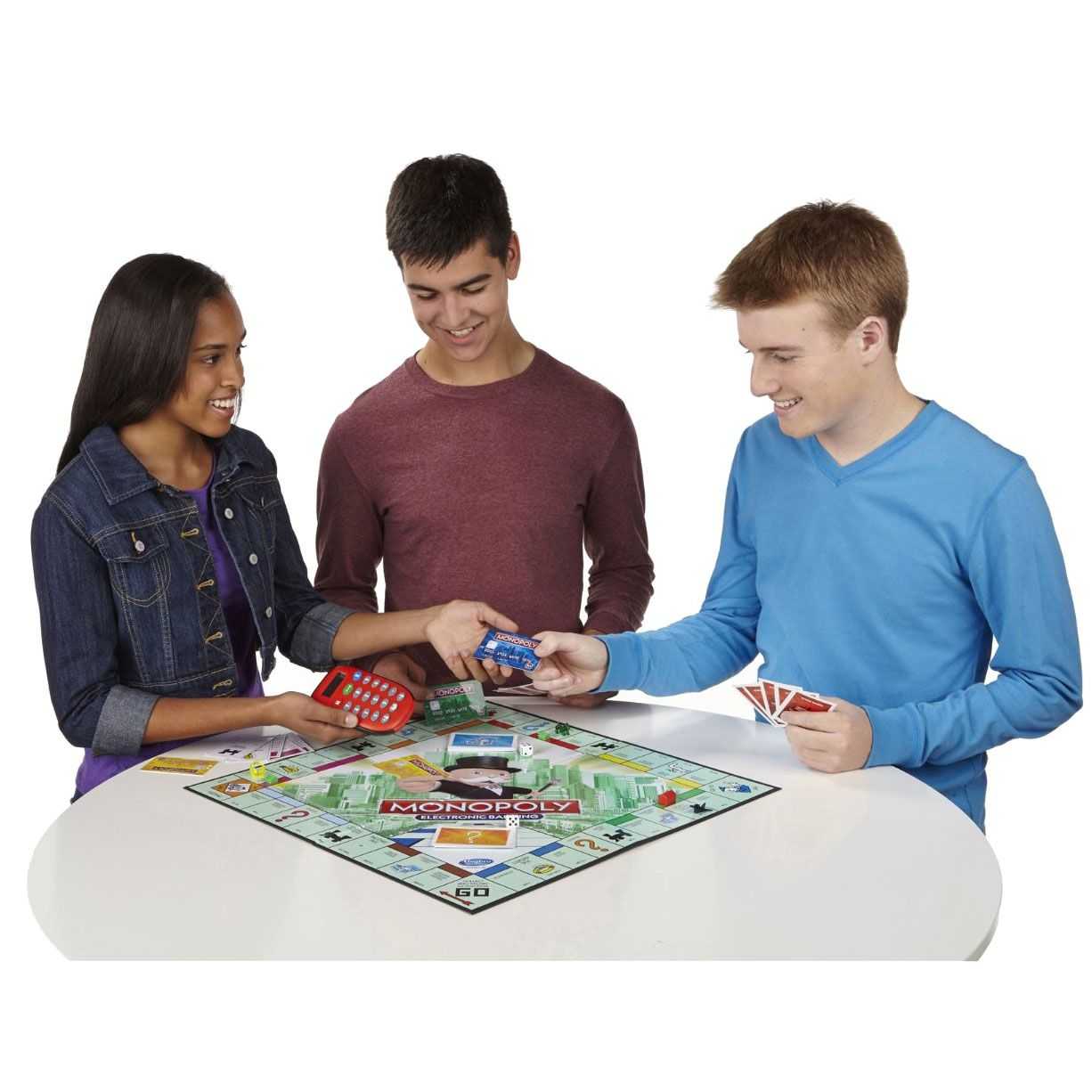 Настольная игра 500 злобных карт как играть