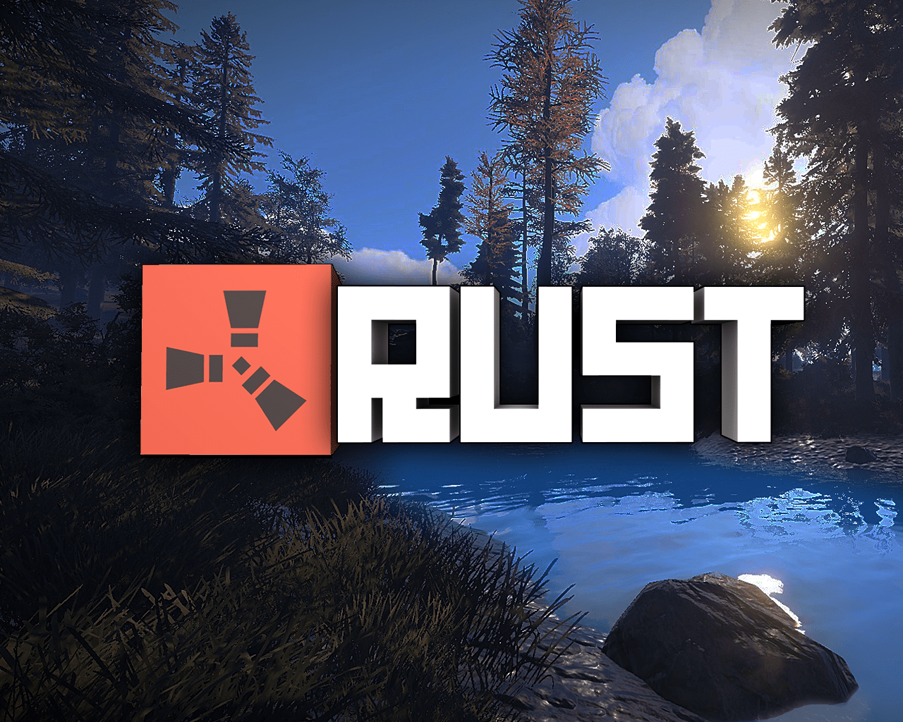 Системные требования игры rust (раст) в 2021 — 2022 году