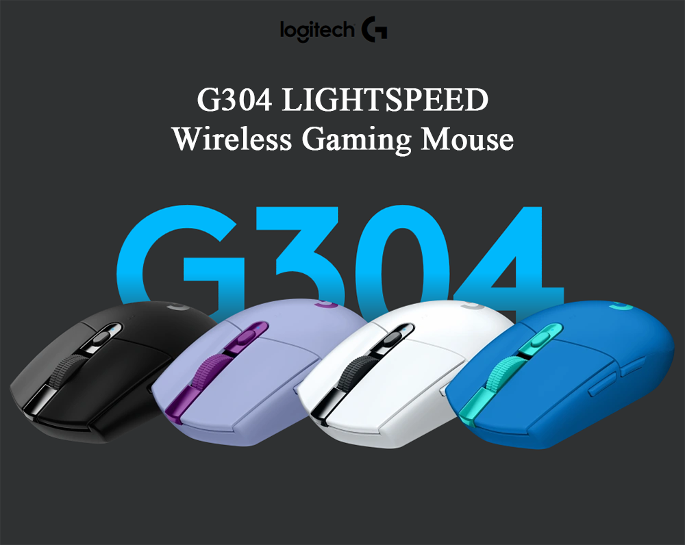 Обзор игровой мыши logitech g502 hero kda в стилистике league of legends