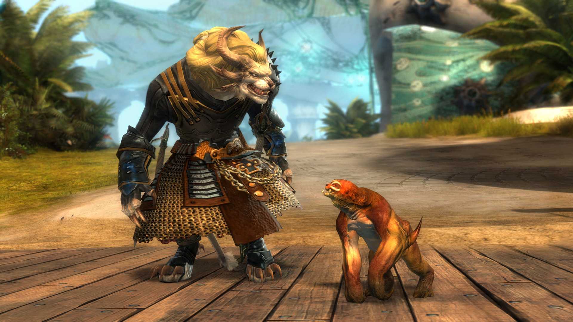 Guild wars 2