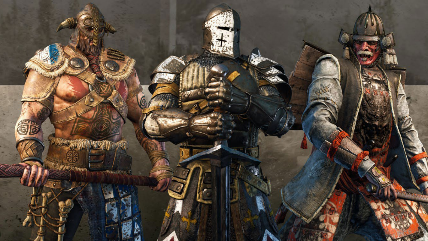 For honor минимальные системные требования - все о windows 10