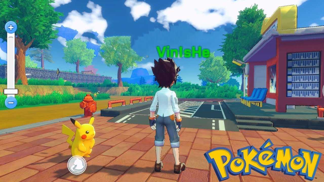 Игры похожие на pokemon go: обзор аналогов