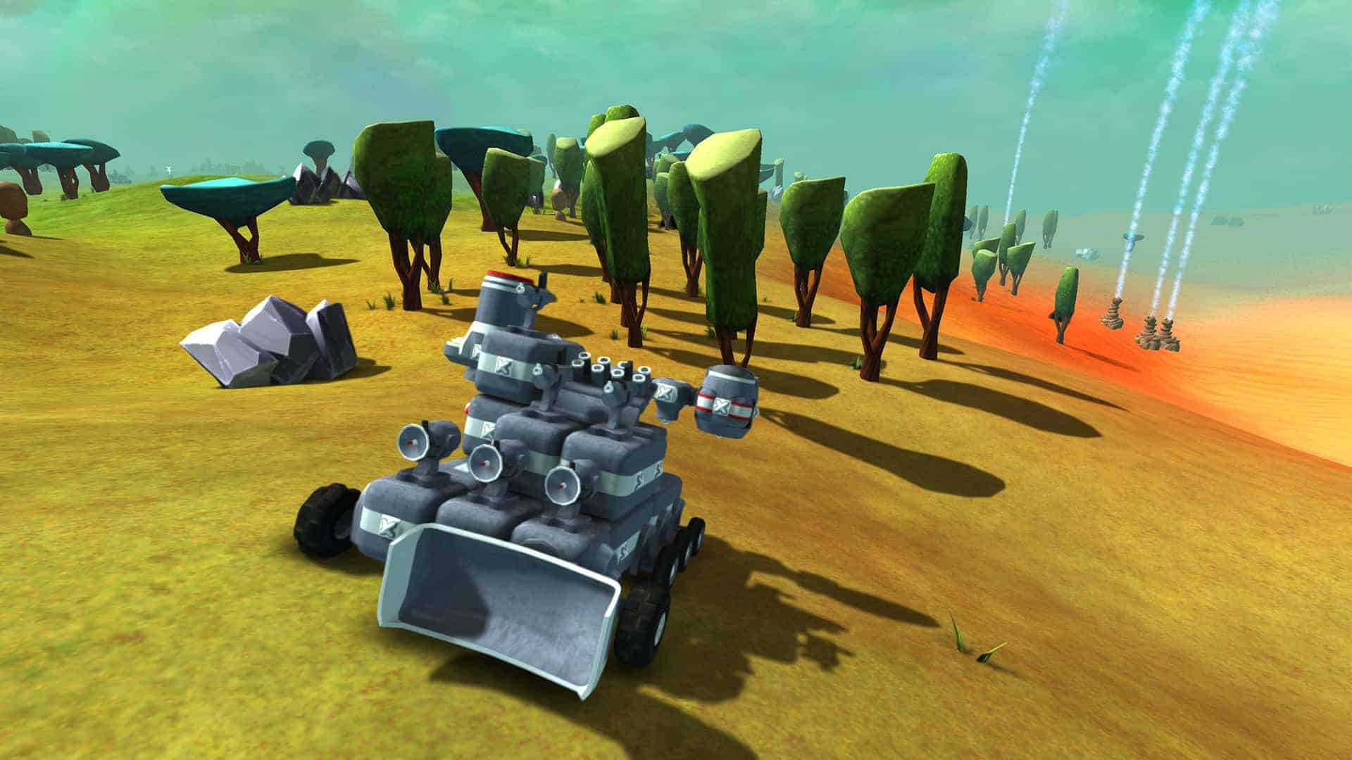 Terratech 1.6