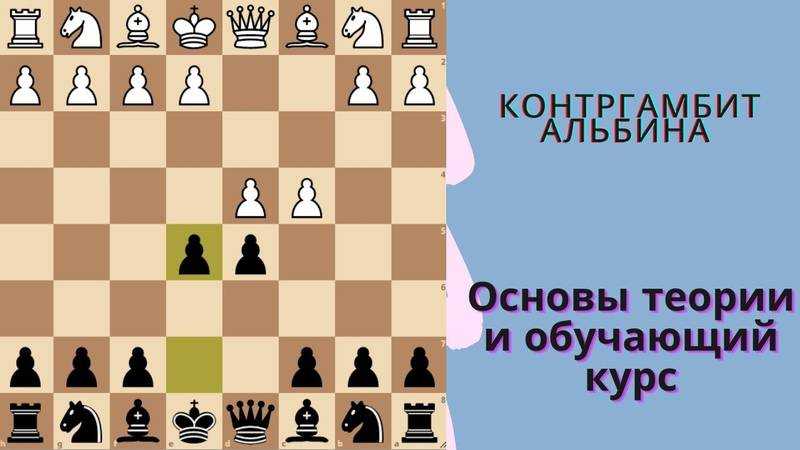Королевский гамбит